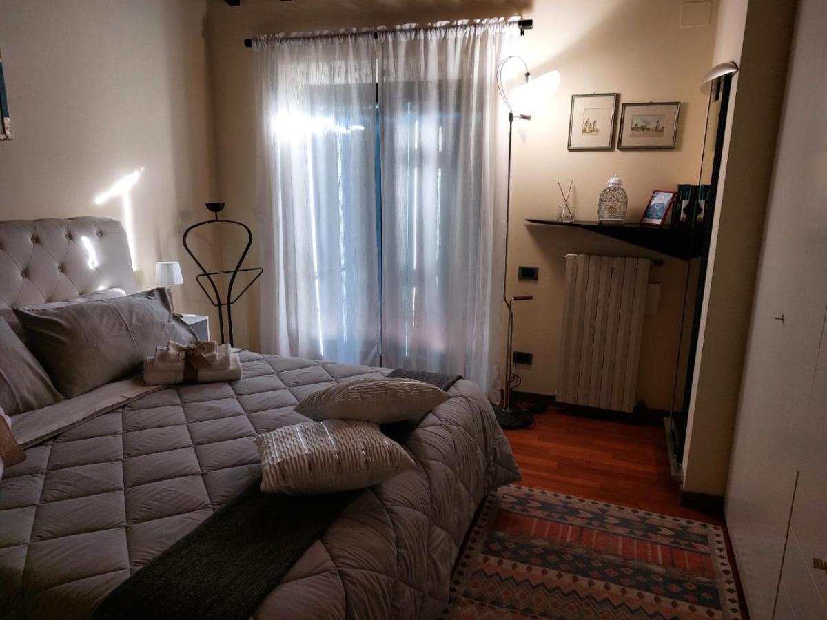 فندق La Casa Di Agata Deluxe فيوتشيتشيو المظهر الخارجي الصورة