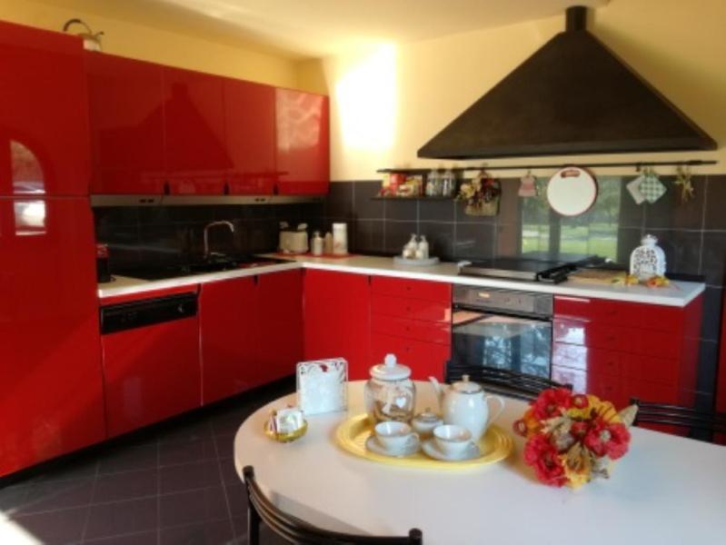 فندق La Casa Di Agata Deluxe فيوتشيتشيو المظهر الخارجي الصورة
