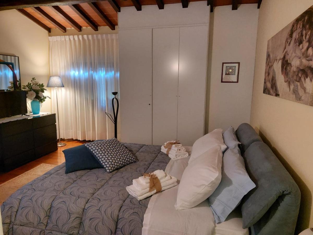 فندق La Casa Di Agata Deluxe فيوتشيتشيو المظهر الخارجي الصورة
