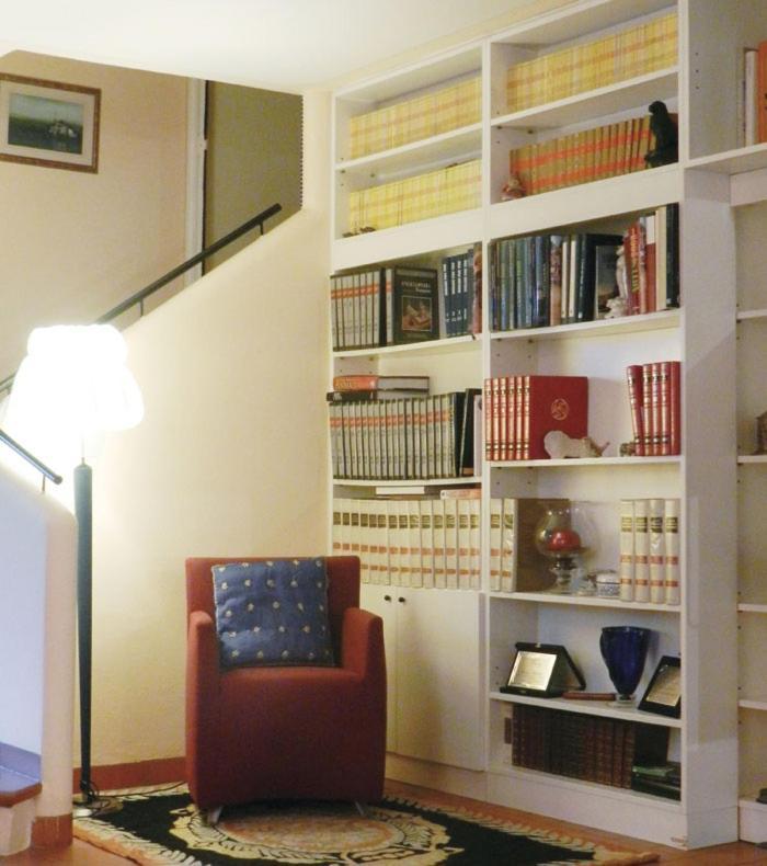 فندق La Casa Di Agata Deluxe فيوتشيتشيو المظهر الخارجي الصورة