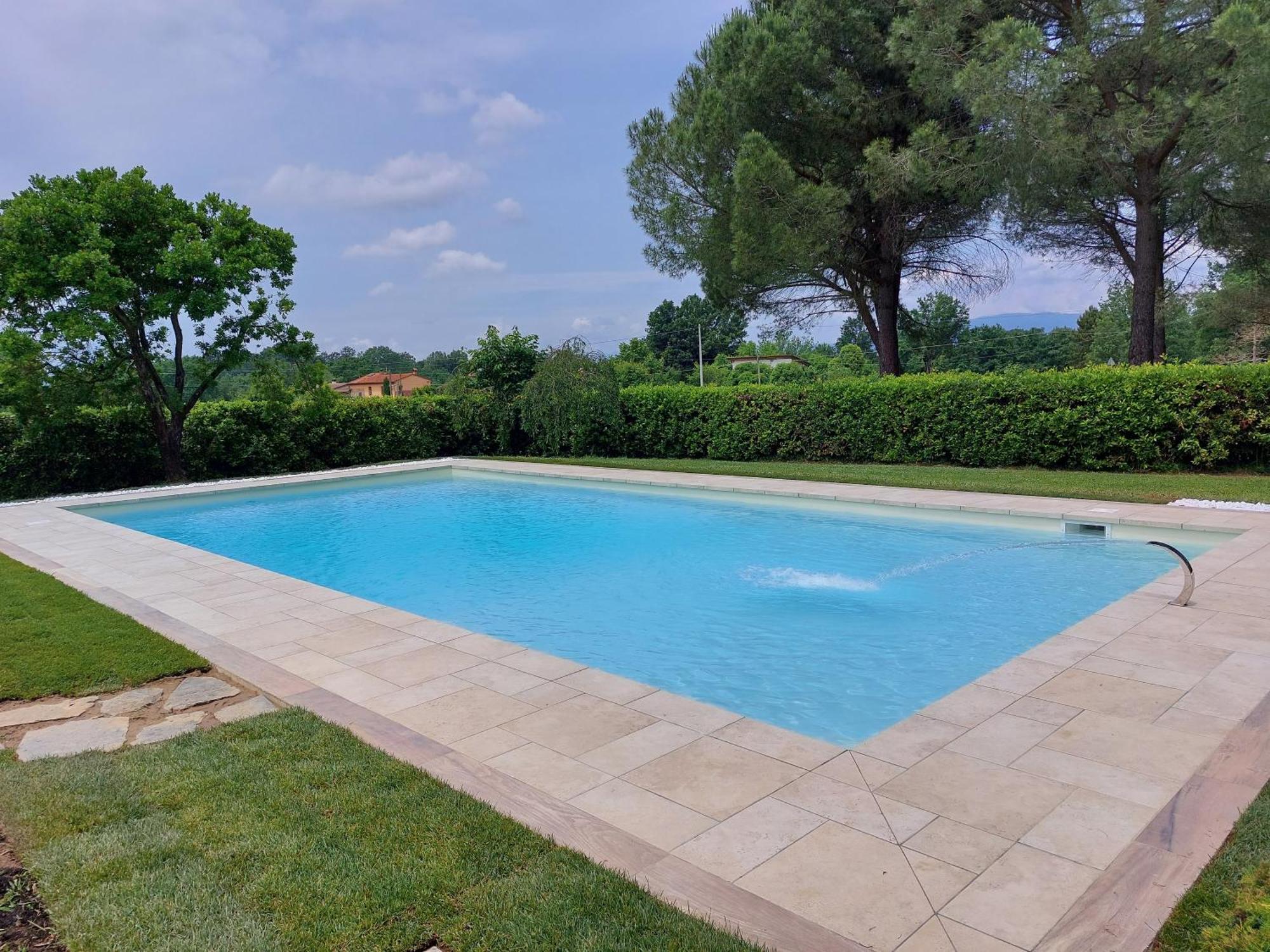 فندق La Casa Di Agata Deluxe فيوتشيتشيو المظهر الخارجي الصورة