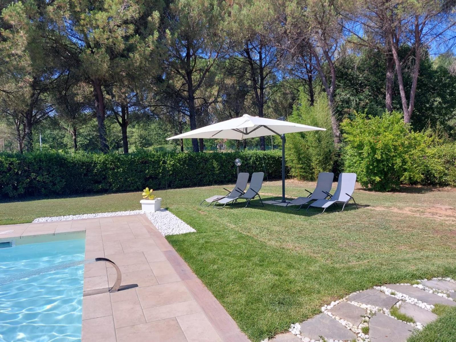 فندق La Casa Di Agata Deluxe فيوتشيتشيو المظهر الخارجي الصورة