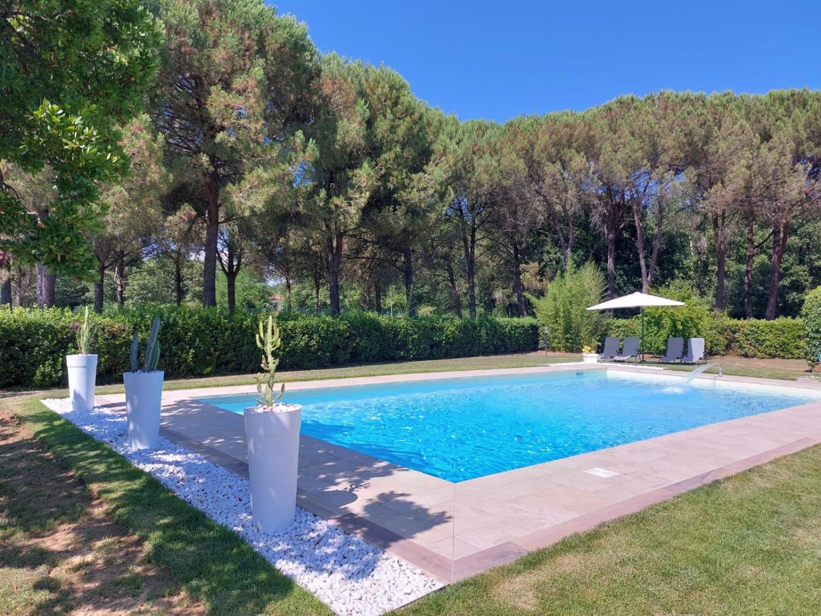فندق La Casa Di Agata Deluxe فيوتشيتشيو المظهر الخارجي الصورة