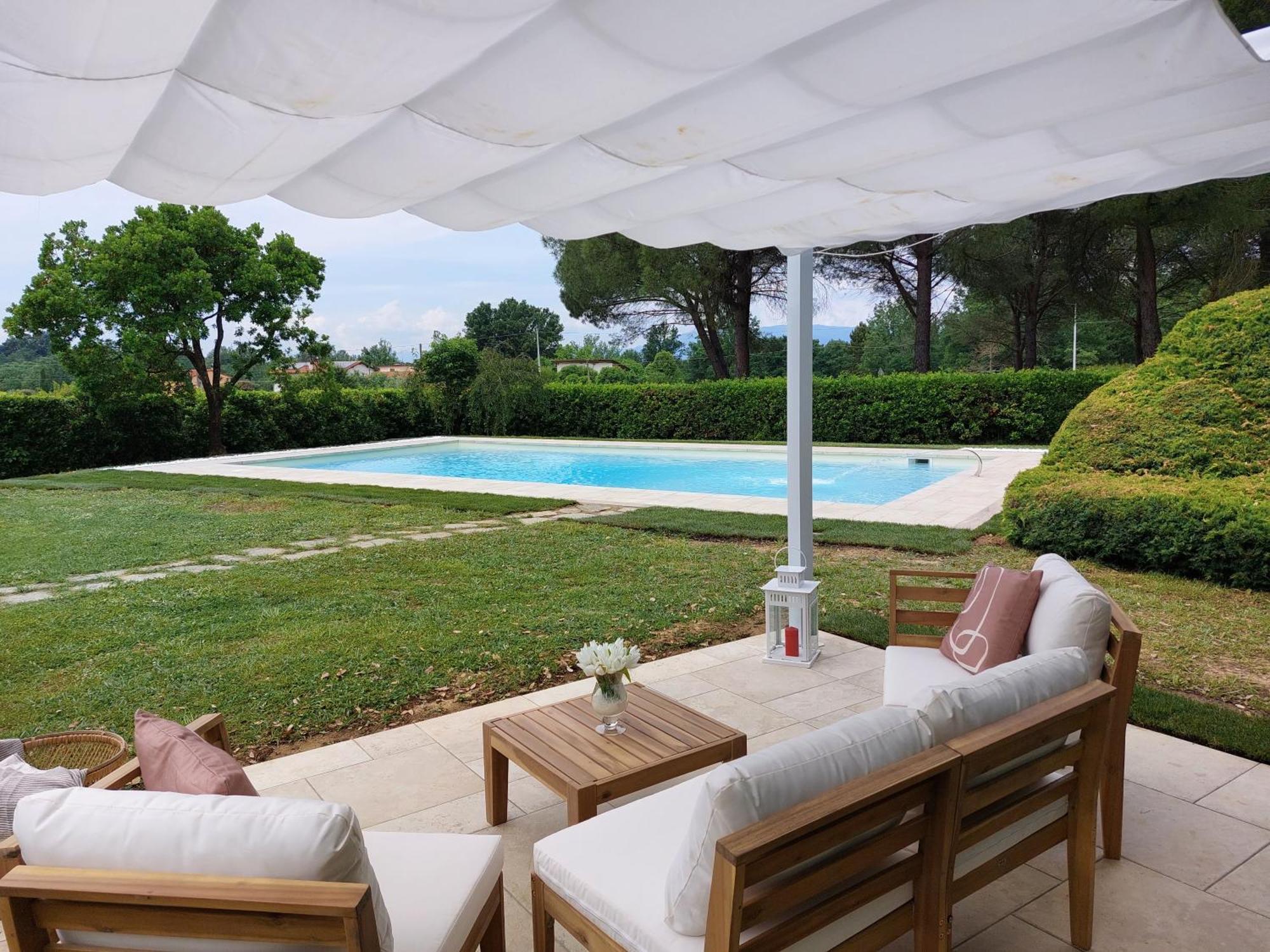فندق La Casa Di Agata Deluxe فيوتشيتشيو المظهر الخارجي الصورة